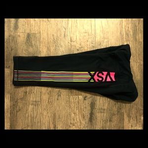 Victoria’s Secret sport